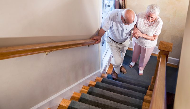 finding certified aging in place specialists